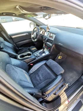 Audi Q7 S-line ШВЕЙЦАРИЯ ТОП - 7777 € / 15210.49 лв. - 25236252 11 | Car24.bg Audi Q7 S-line ШВЕЙЦАРИЯ ТОП - 7777 € / 15210.49 лв. - 25236252 11