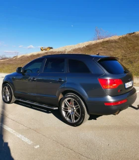 Audi Q7 S-line ШВЕЙЦАРИЯ ТОП - 7777 € / 15210.49 лв. - 25236252 5 | Car24.bg Audi Q7 S-line ШВЕЙЦАРИЯ ТОП - 7777 € / 15210.49 лв. - 25236252 5