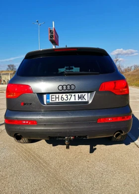 Audi Q7 S-line ШВЕЙЦАРИЯ ТОП - 7777 € / 15210.49 лв. - 25236252 7 | Car24.bg Audi Q7 S-line ШВЕЙЦАРИЯ ТОП - 7777 € / 15210.49 лв. - 25236252 7