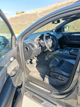 Audi Q7 S-line ШВЕЙЦАРИЯ ТОП - 7777 € / 15210.49 лв. - 25236252 10 | Car24.bg Audi Q7 S-line ШВЕЙЦАРИЯ ТОП - 7777 € / 15210.49 лв. - 25236252 10