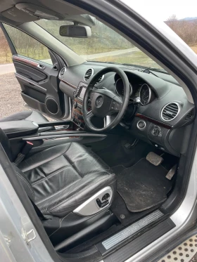 Mercedes-Benz GL 420 - 4999 € / 9777.19 лв. - 29832407 8 | Car24.bg Mercedes-Benz GL 420 - 4999 € / 9777.19 лв. - 29832407 8