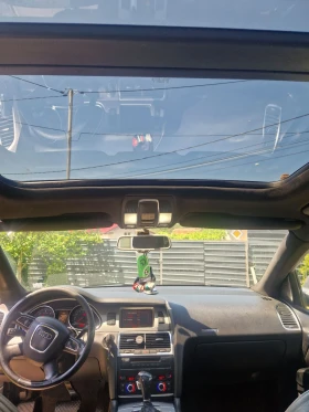 Audi Q7 3.0tdi 233 | Auto.bg — изображение 7 Audi Q7 3.0tdi 233 | Auto.bg — изображение 7