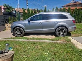 Audi Q7 3.0tdi 233 | Auto.bg — изображение 5 Audi Q7 3.0tdi 233 | Auto.bg — изображение 5