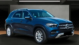 Mercedes-Benz GLE 350 de 4MATIC | Auto.bg — изображение 2 Mercedes-Benz GLE 350 de 4MATIC | Auto.bg — изображение 2