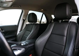 Mercedes-Benz GLE 350 de 4MATIC | Auto.bg — изображение 7 Mercedes-Benz GLE 350 de 4MATIC | Auto.bg — изображение 7