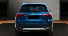 Mercedes-Benz GLE 350 de 4MATIC | Auto.bg — изображение 4 Mercedes-Benz GLE 350 de 4MATIC | Auto.bg — изображение 4