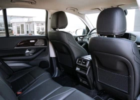 Mercedes-Benz GLE 350 de 4MATIC | Auto.bg — изображение 9 Mercedes-Benz GLE 350 de 4MATIC | Auto.bg — изображение 9