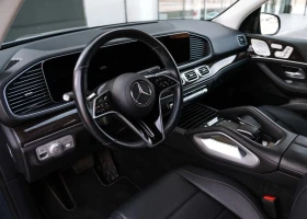 Mercedes-Benz GLE 350 de 4MATIC | Auto.bg — изображение 6 Mercedes-Benz GLE 350 de 4MATIC | Auto.bg — изображение 6