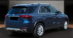 Mercedes-Benz GLE 350 de 4MATIC | Auto.bg — изображение 3 Mercedes-Benz GLE 350 de 4MATIC | Auto.bg — изображение 3