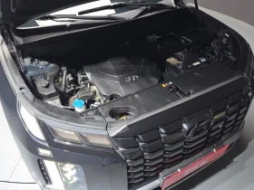 Hyundai Palisade 3.8 4WD PRESTIGE | Auto.bg — изображение 6 Hyundai Palisade 3.8 4WD PRESTIGE | Auto.bg — изображение 6