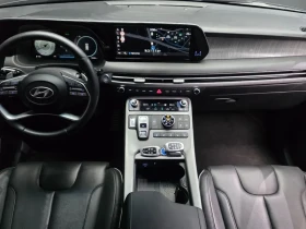 Hyundai Palisade 3.8 4WD PRESTIGE | Auto.bg — изображение 7 Hyundai Palisade 3.8 4WD PRESTIGE | Auto.bg — изображение 7