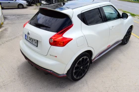 Nissan Juke 1.6Т* NISMO* ALCANTARA | Auto.bg — изображение 5 Nissan Juke 1.6Т* NISMO* ALCANTARA | Auto.bg — изображение 5