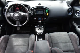 Nissan Juke 1.6Т* NISMO* ALCANTARA | Auto.bg — изображение 14 Nissan Juke 1.6Т* NISMO* ALCANTARA | Auto.bg — изображение 14