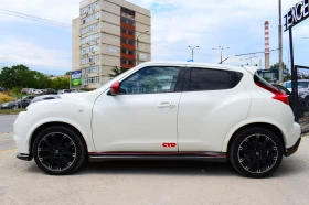 Nissan Juke 1.6Т* NISMO* ALCANTARA | Auto.bg — изображение 2 Nissan Juke 1.6Т* NISMO* ALCANTARA | Auto.bg — изображение 2