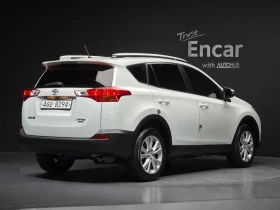 Toyota Rav4 2.5 Бензин 4x4 | Auto.bg — изображение 2 Toyota Rav4 2.5 Бензин 4x4 | Auto.bg — изображение 2