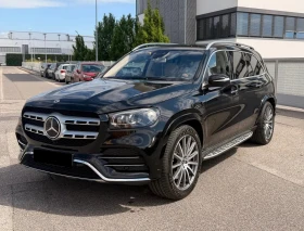Mercedes-Benz GLS 400 d 4MATIC AMG-Line | Auto.bg — изображение 4 Mercedes-Benz GLS 400 d 4MATIC AMG-Line | Auto.bg — изображение 4