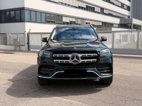 Mercedes-Benz GLS 400 d 4MATIC AMG-Line