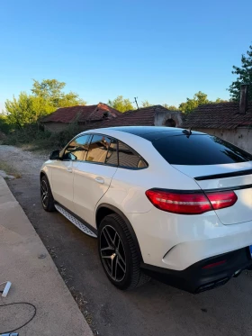 Mercedes-Benz GLE 350 3.500 - 29500 € - 67257938 5 | Car24.bg Mercedes-Benz GLE 350 3.500 - 29500 € - 67257938 5