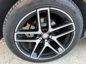 Mercedes-Benz GLE 350 3.500 - 29500 € - 67257938 2 | Car24.bg Mercedes-Benz GLE 350 3.500 - 29500 € - 67257938 2
