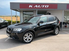 BMW X3 2.0 Xdrive/Camera/Navi