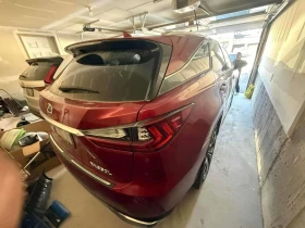 Lexus RX 350 L * CARFAX * ОПЦИЯ ЗА ФИНАНСИРАНЕ | Auto.bg — изображение 4 Lexus RX 350 L * CARFAX * ОПЦИЯ ЗА ФИНАНСИРАНЕ | Auto.bg — изображение 4