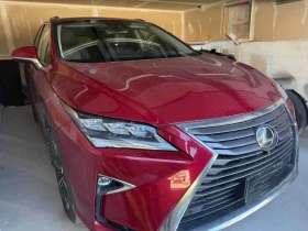 Lexus RX 350 L * CARFAX * ОПЦИЯ ЗА ФИНАНСИРАНЕ | Auto.bg — изображение 3 Lexus RX 350 L * CARFAX * ОПЦИЯ ЗА ФИНАНСИРАНЕ | Auto.bg — изображение 3