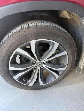 Lexus RX 350 L * CARFAX * ОПЦИЯ ЗА ФИНАНСИРАНЕ | Auto.bg — изображение 7 Lexus RX 350 L * CARFAX * ОПЦИЯ ЗА ФИНАНСИРАНЕ | Auto.bg — изображение 7