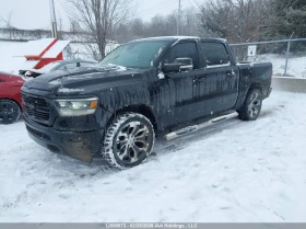 Dodge RAM 1500 5.7l - Car24.bg Dodge RAM 1500 5.7l