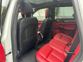 Porsche Cayenne Platinum Edition* CARFAX * 7К км* АВТОФИНАНСИРАНЕ | Auto.bg — изображение 10 Porsche Cayenne Platinum Edition* CARFAX * 7К км* АВТОФИНАНСИРАНЕ | Auto.bg — изображение 10
