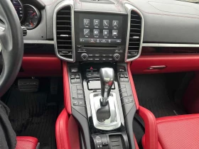 Porsche Cayenne Platinum Edition* CARFAX * 7К км* АВТОФИНАНСИРАНЕ | Auto.bg — изображение 9 Porsche Cayenne Platinum Edition* CARFAX * 7К км* АВТОФИНАНСИРАНЕ | Auto.bg — изображение 9