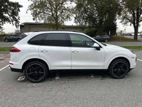 Porsche Cayenne Platinum Edition* CARFAX * 7К км* АВТОФИНАНСИРАНЕ | Auto.bg — изображение 3 Porsche Cayenne Platinum Edition* CARFAX * 7К км* АВТОФИНАНСИРАНЕ | Auto.bg — изображение 3