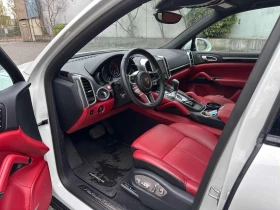 Porsche Cayenne Platinum Edition* CARFAX * 7К км* АВТОФИНАНСИРАНЕ | Auto.bg — изображение 5 Porsche Cayenne Platinum Edition* CARFAX * 7К км* АВТОФИНАНСИРАНЕ | Auto.bg — изображение 5