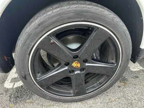 Porsche Cayenne Platinum Edition* CARFAX * 7К км* АВТОФИНАНСИРАНЕ | Auto.bg — изображение 7 Porsche Cayenne Platinum Edition* CARFAX * 7К км* АВТОФИНАНСИРАНЕ | Auto.bg — изображение 7