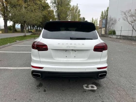 Porsche Cayenne Platinum Edition* CARFAX * 7К км* АВТОФИНАНСИРАНЕ | Auto.bg — изображение 4 Porsche Cayenne Platinum Edition* CARFAX * 7К км* АВТОФИНАНСИРАНЕ | Auto.bg — изображение 4