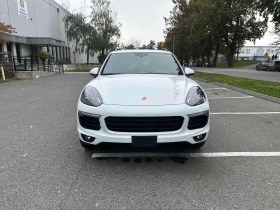 Porsche Cayenne Platinum Edition* CARFAX * 7К км* АВТОФИНАНСИРАНЕ | Auto.bg — изображение 6 Porsche Cayenne Platinum Edition* CARFAX * 7К км* АВТОФИНАНСИРАНЕ | Auto.bg — изображение 6