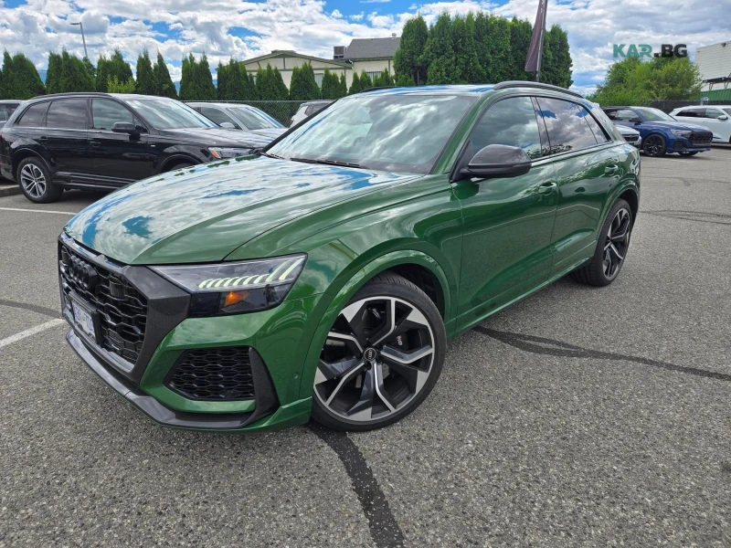 Audi RSQ8 EXCLSV ЦЕНА ДО БЪЛГАРИЯ + РЕГИСТРАЦИЯ & АВТОКРЕДИТ - 72900 € / 142580.01 лв. - 96193580 1 | Car24.bg Audi RSQ8 EXCLSV ЦЕНА ДО БЪЛГАРИЯ + РЕГИСТРАЦИЯ & АВТОКРЕДИТ - 72900 € / 142580.01 лв. - 96193580 1