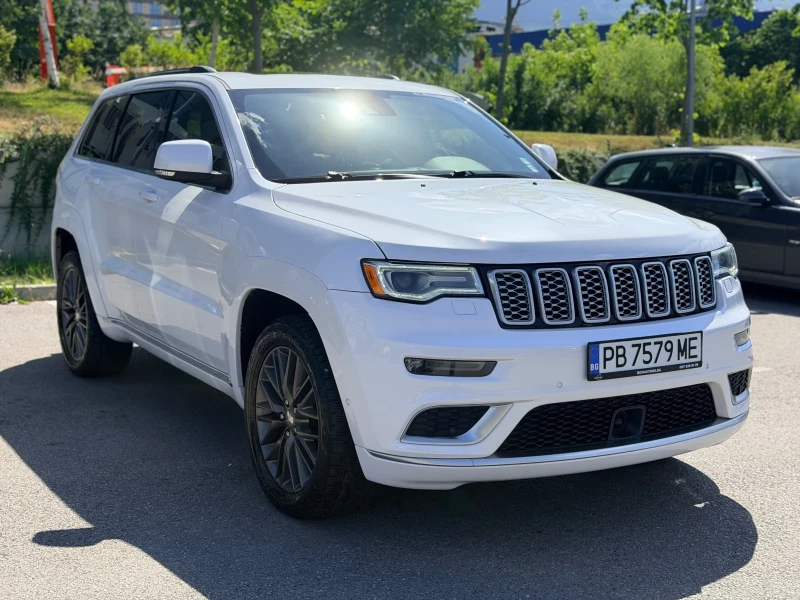 Jeep Grand cherokee 5.7 SUMMIT лизинг - 23000 € / 44984.09 лв. - 36124027 1 | Car24.bg Jeep Grand cherokee 5.7 SUMMIT лизинг - 23000 € / 44984.09 лв. - 36124027 1