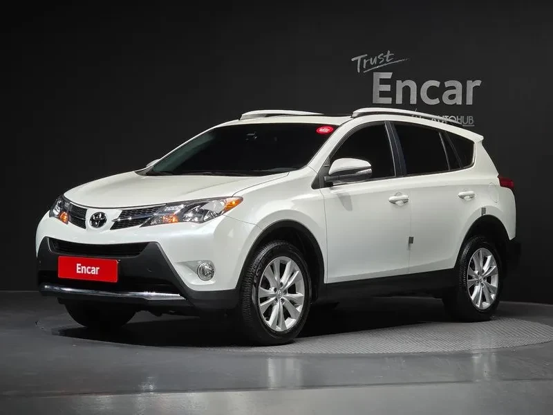 Toyota Rav4 2.5 Бензин 4x4 | Auto.bg — изображение 1 Toyota Rav4 2.5 Бензин 4x4 | Auto.bg — изображение 1