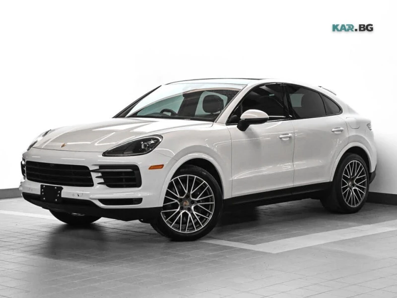 Porsche Cayenne 360 * АвтоКредит * (ЦЕНА ДО БГ) - 46535 € - 17974478 1 | Car24.bg Porsche Cayenne 360 * АвтоКредит * (ЦЕНА ДО БГ) - 46535 € - 17974478 1
