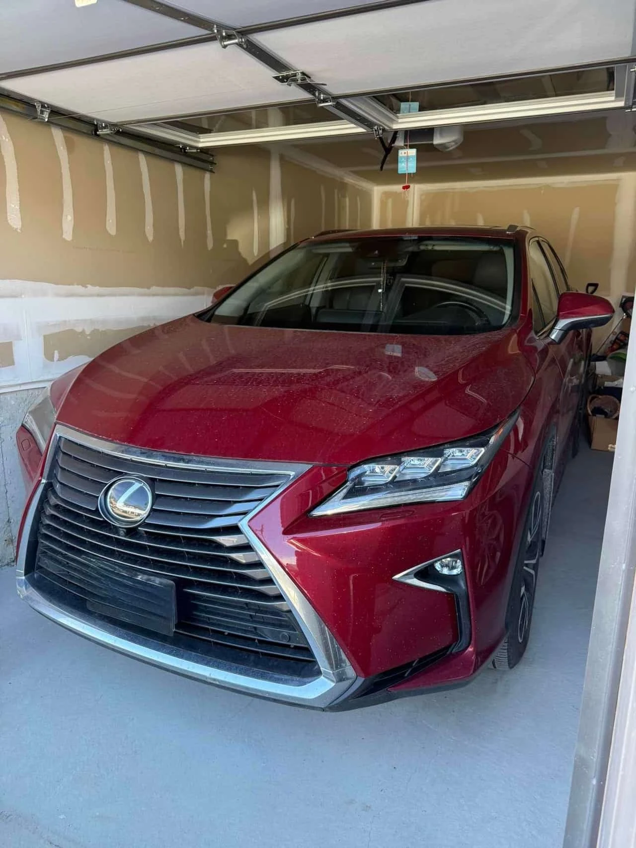 Lexus RX 350 L * CARFAX * ОПЦИЯ ЗА ФИНАНСИРАНЕ | Auto.bg — изображение 1 Lexus RX 350 L * CARFAX * ОПЦИЯ ЗА ФИНАНСИРАНЕ | Auto.bg — изображение 1