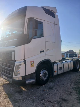 Volvo Fh FH460