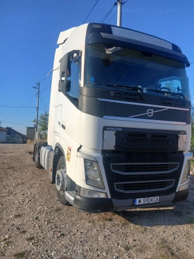 Volvo Fh FH460 | Auto.bg — изображение 2 Volvo Fh FH460 | Auto.bg — изображение 2