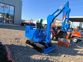 Багер Kubota undefined | Auto.bg — изображение 2 Багер Kubota undefined | Auto.bg — изображение 2