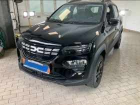 Dacia Spring Electric drive 33 kW Essential 1 - Car24.bg Dacia Spring Electric drive 33 kW Essential 1