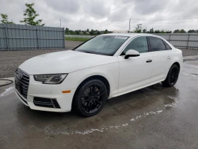 Audi A4 KOMFORT - Car24.bg Audi A4 KOMFORT