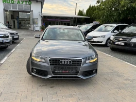 Audi A4 2.0tdi EURO5 - Car24.bg Audi A4 2.0tdi EURO5