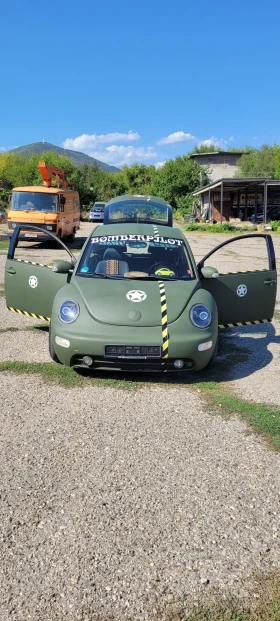 VW Beetle STYLE | Mobile.bg — малка снимка 13
