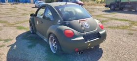 VW Beetle STYLE | Mobile.bg — малка снимка 4