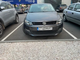 VW Polo 1.6 TDI 4 cyl - Car24.bg VW Polo 1.6 TDI 4 cyl