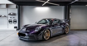 Porsche 911 GT3 - Car24.bg Porsche 911 GT3